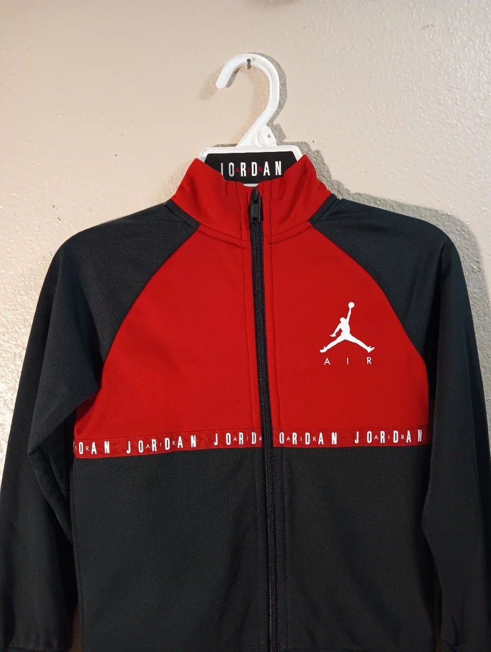 Jordan Air Jumpman 2-Piece Tracksuit Set